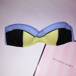 Victoria Secret Swim‎ Suit Bikini Top